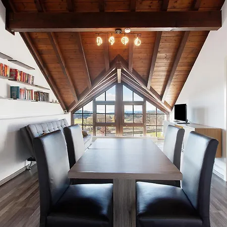 Pferdeblick 아파트