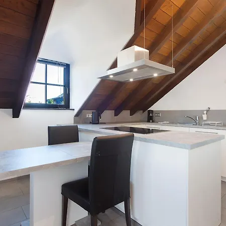 Pferdeblick 아파트 바일하임