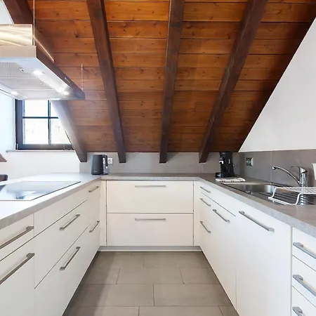 아파트 Pferdeblick 바일하임