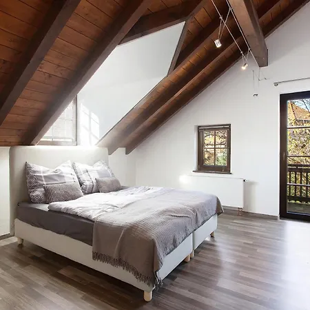 아파트 Pferdeblick 바일하임