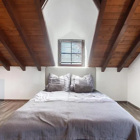 아파트 Pferdeblick 바일하임