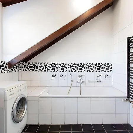 아파트 Pferdeblick *