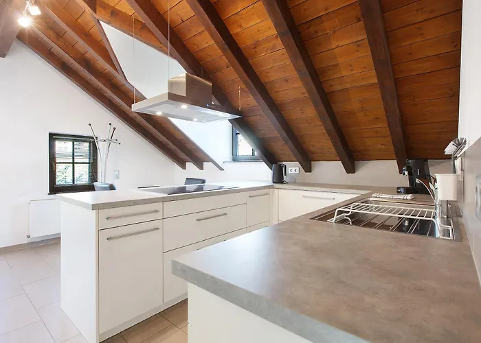 Апартаменты Pferdeblick *