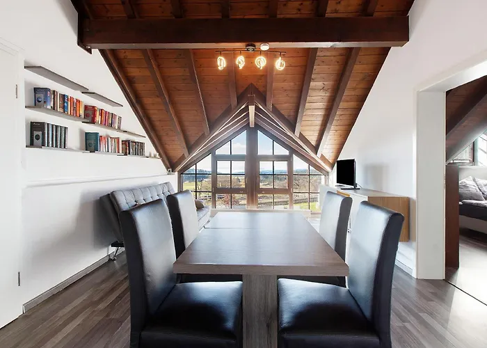 Pferdeblick Апартаменты