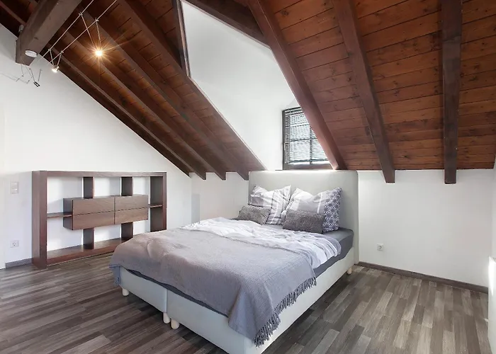 Апартаменты Pferdeblick *