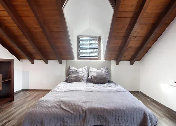 Апартаменты Pferdeblick Weilheim