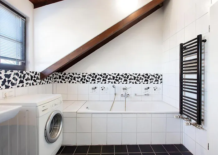 Апартаменты Pferdeblick *